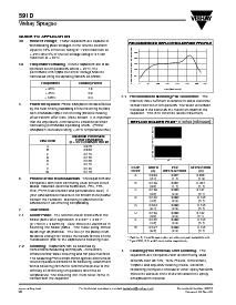浏览型号591D156X_020R2T的Datasheet PDF文件第8页