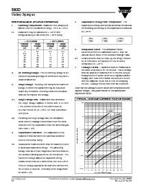 浏览型号593D107X9010D2W的Datasheet PDF文件第6页