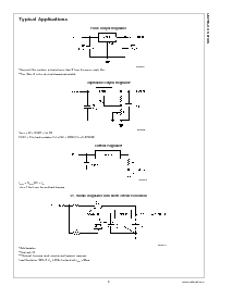 浏览型号LM78L05ACMX的Datasheet PDF文件第9页