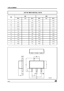 浏览型号L78L05ACZAP的Datasheet PDF文件第20页