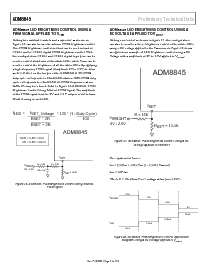 浏览型号ADM8845ACPZ-REEL7的Datasheet PDF文件第14页