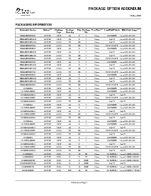 浏览型号UC3845ADWTR的Datasheet PDF文件第8页