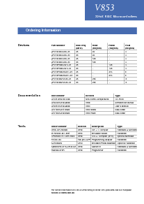 浏览型号UPD7030025AGC-33的Datasheet PDF文件第3页