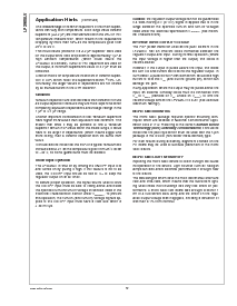 浏览型号LP2985AIBPX-1.8的Datasheet PDF文件第12页