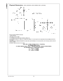 浏览型号LP2985AIBPX-1.8的Datasheet PDF文件第16页
