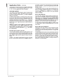 浏览型号LP2985AIM5-2.8的Datasheet PDF文件第16页