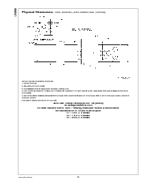 浏览型号LP2985AIM5-2.8的Datasheet PDF文件第20页