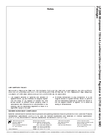 浏览型号LP2985AIM5-2.8的Datasheet PDF文件第21页
