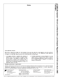 浏览型号LP2985AIM5X-5.0的Datasheet PDF文件第21页