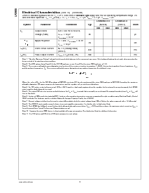 浏览型号LP2985AIM5X-5.0的Datasheet PDF文件第8页
