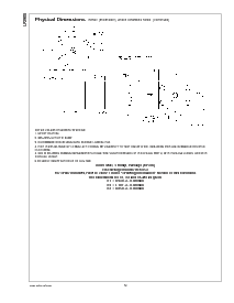 浏览型号LP2985AIM5X-3.8的Datasheet PDF文件第18页