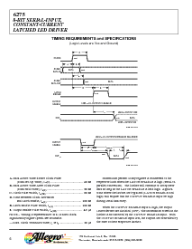 ͺ[name]Datasheet PDFļ6ҳ