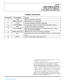 ͺ[name]Datasheet PDFļ9ҳ