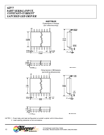 浏览型号6277的Datasheet PDF文件第12页