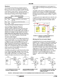 浏览型号ISL6292-2CR5的Datasheet PDF文件第14页