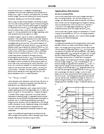 浏览型号ISL6292-2CR4Z-T的Datasheet PDF文件第10页