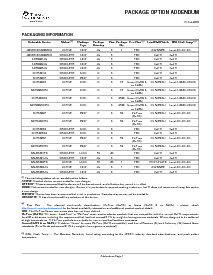 浏览型号SN75462PE4的Datasheet PDF文件第7页