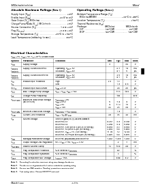浏览型号MIC5156-3.3BM的Datasheet PDF文件第4页