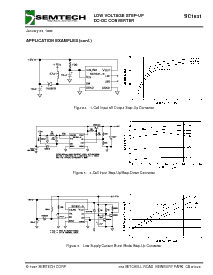 浏览型号SC1631-3CS的Datasheet PDF文件第6页