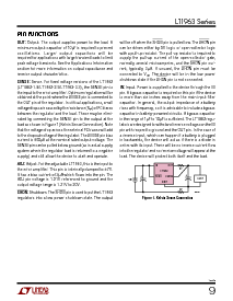 浏览型号LT1963ET的Datasheet PDF文件第9页