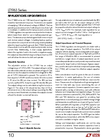 浏览型号LT1963EQ的Datasheet PDF文件第10页