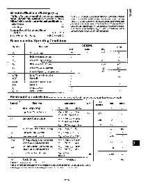 浏览型号DM74LS563WM的Datasheet PDF文件第2页