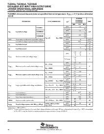 浏览型号TLE2064CD的Datasheet PDF文件第36页