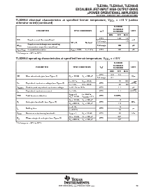 浏览型号TLE2064CD的Datasheet PDF文件第39页