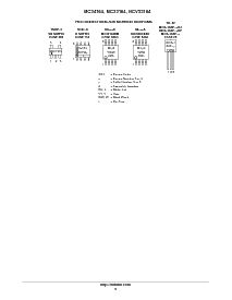 浏览型号MC34164P-5RPG的Datasheet PDF文件第9页