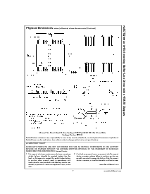 浏览型号74ACTQ16540MTD的Datasheet PDF文件第7页