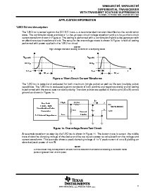 浏览型号SN65LBC184P的Datasheet PDF文件第11页