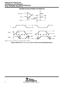 浏览型号SN65LBC184P的Datasheet PDF文件第10页