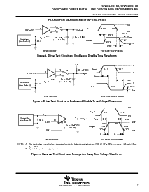 浏览型号SN65LBC180的Datasheet PDF文件第7页