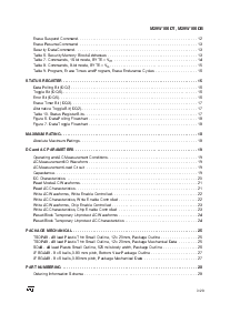 浏览型号M29W160DT90N1T的Datasheet PDF文件第3页