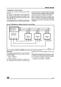 浏览型号M95320-RDW3TP的Datasheet PDF文件第7页