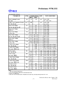 浏览型号W78LE52P-24的Datasheet PDF文件第13页