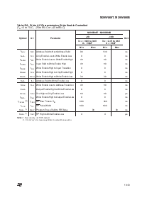 浏览型号M29W800T的Datasheet PDF文件第19页