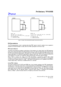 浏览型号W91030的Datasheet PDF文件第9页