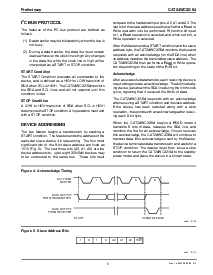 浏览型号CAT24WC32的Datasheet PDF文件第5页