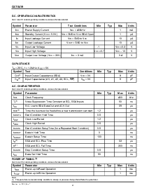 浏览型号CAT5269WI-25TE13的Datasheet PDF文件第4页