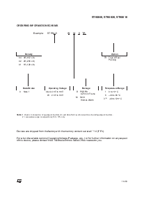 浏览型号ST95040WM6TR的Datasheet PDF文件第15页