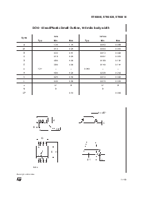 浏览型号ST95040WM6TR的Datasheet PDF文件第17页