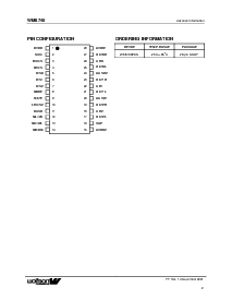 浏览型号WM8746EDS的Datasheet PDF文件第2页