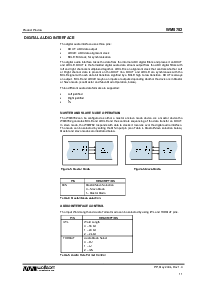 浏览型号WM8782SEDS的Datasheet PDF文件第11页