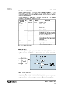 浏览型号WM8974GEFL的Datasheet PDF文件第16页