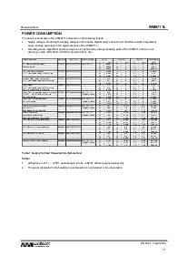 浏览型号WM9711LSEFT/RV的Datasheet PDF文件第11页