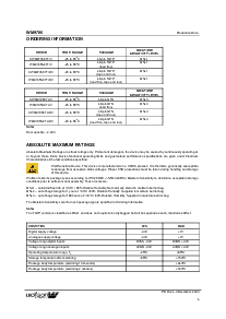 浏览型号WM9705的Datasheet PDF文件第4页