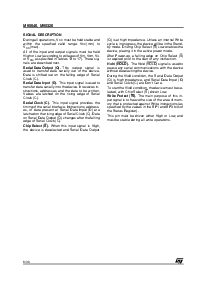 浏览型号M95320-WMN3G的Datasheet PDF文件第6页