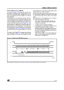 浏览型号M95040-WMN6TP的Datasheet PDF文件第17页