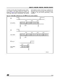 浏览型号M24C16-WMN6T的Datasheet PDF文件第9页
